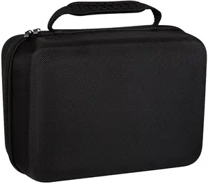 Carrying case BLOW for portable multimedia projector, black