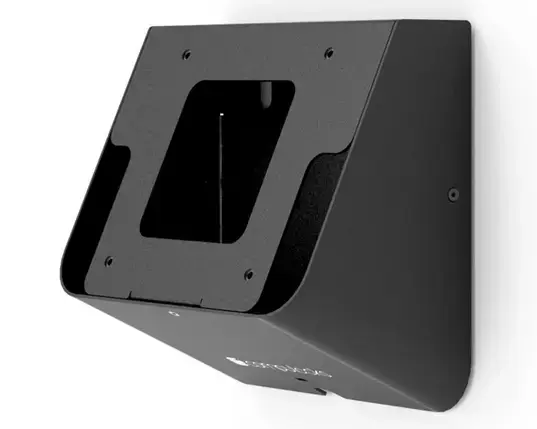 Compulocks iPad 10.2" Space Enclosure AV Photo 2