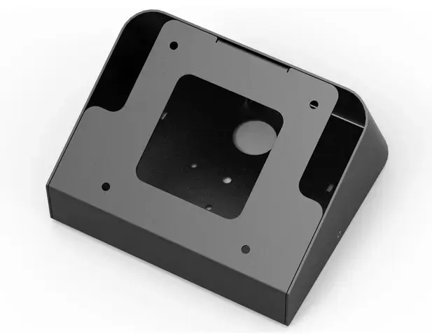 Compulocks iPad 10.2" Space Enclosure AV Photo 4