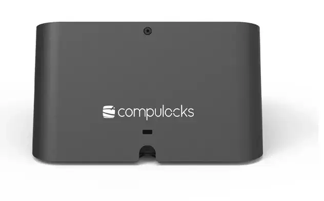 Compulocks iPad 10.2" Space Enclosure AV Photo 5