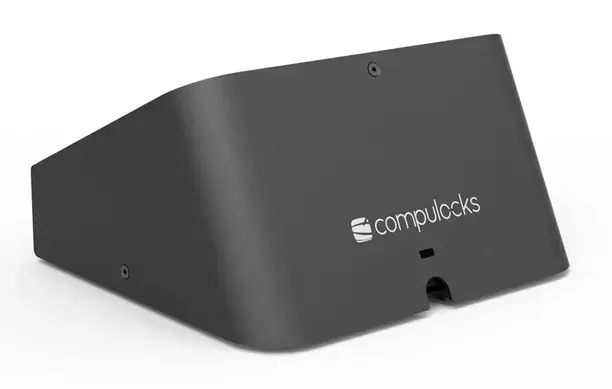 Compulocks iPad 10.2" Space Enclosure AV Photo 6