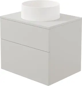 Skapītis ar granīta izlietni deante SDKB6SAU4S 360 mm