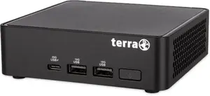Desktop PC Wortmann AG TERRA PC-Micro 6000 SILENT GREENLINE