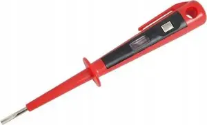 Voltage Tester AWTools AWTOOLS PRÓBNIK NAPIĘCIA 150mm 100–500V