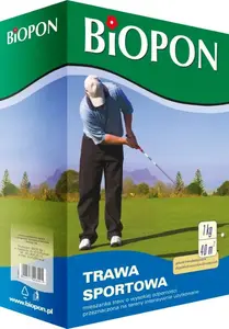 Lawn Seed Mix BIOPON B1097 — Sport Grass 2 kg