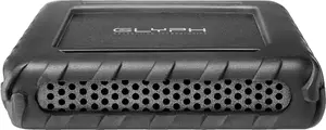 Внешний HDD Glyph BlackBox Plus 4 ТБ 5400 RPM USB 3.2 Gen 1 (Type-C) Чёрный