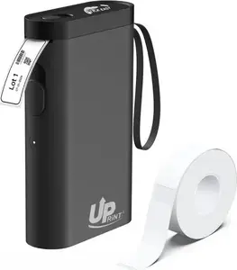 Etiķešu printeris INNE EASY UP21-BLACK — UPrint termoprinteris, melns