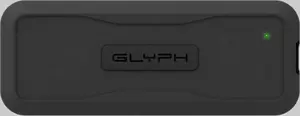 External SSD Glyph Atom EV 8TB Black A8000EV