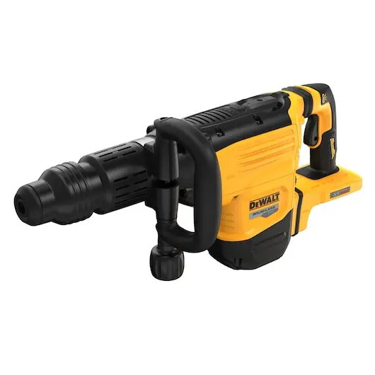 Urbtaktuļu āmurs DeWalt DCH892N-XJ, SDS Max