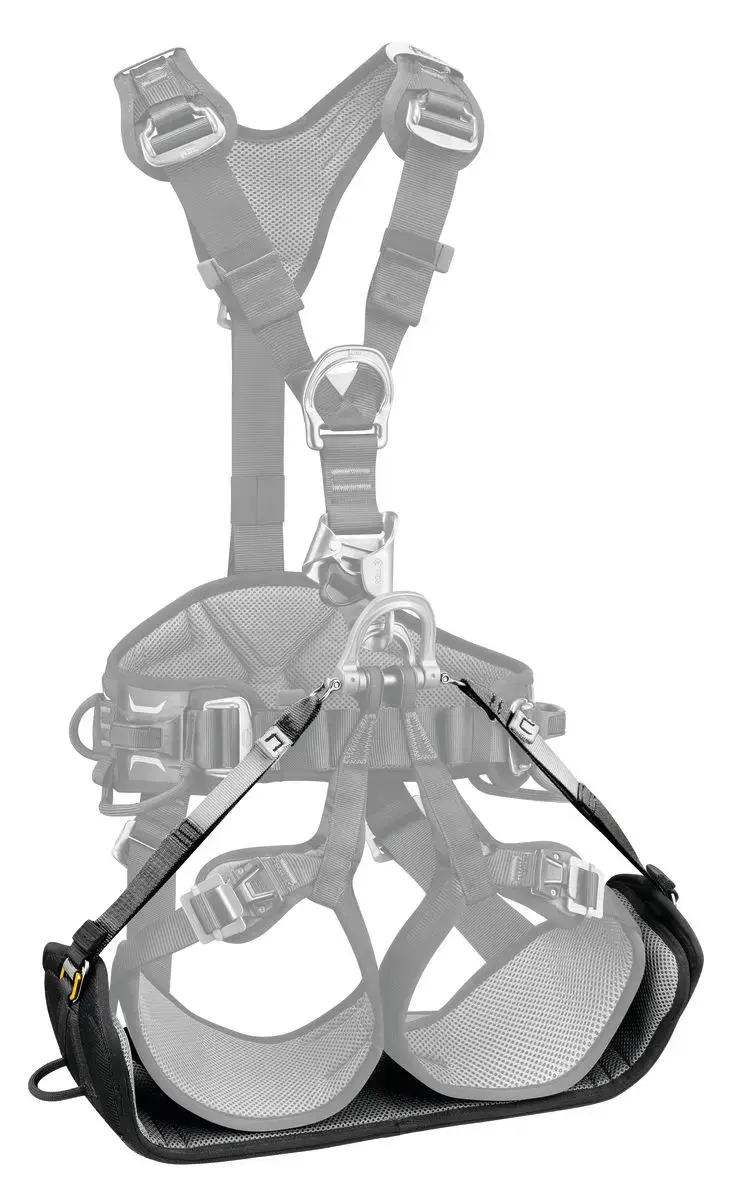 Страховочная система Petzl S071AA00 Photo 2