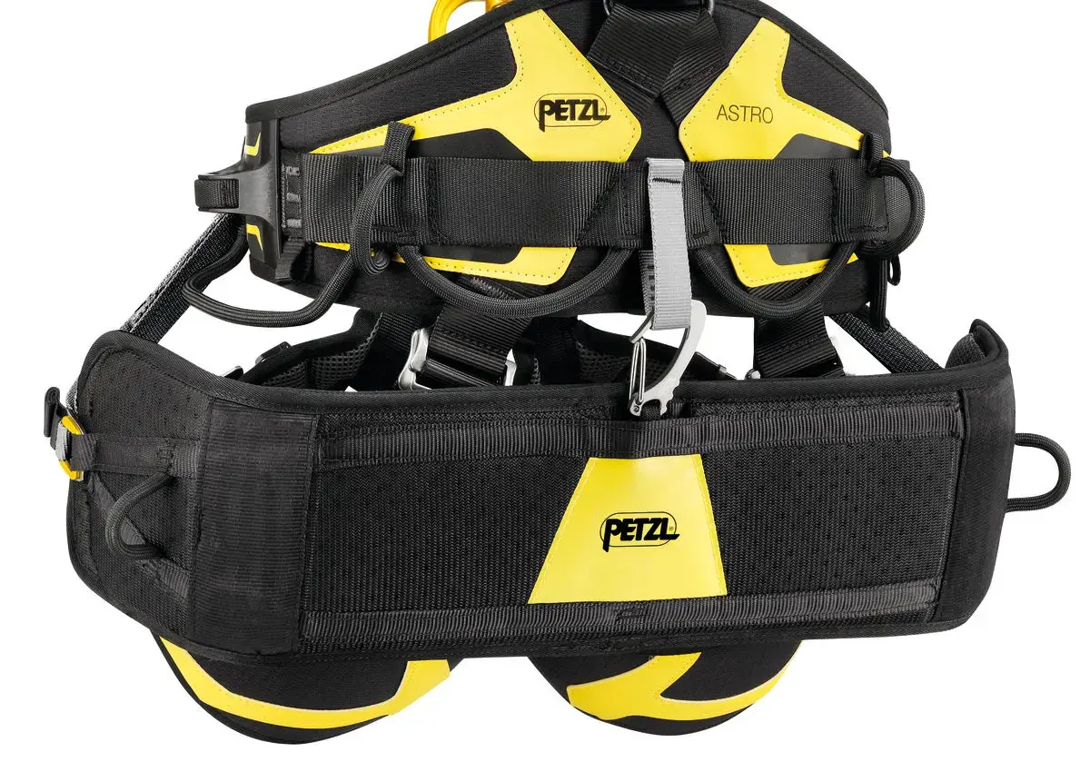 Страховочная система Petzl S071AA00 Photo 3