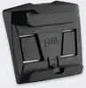 Petzl E073AB00 монтажная пластина Photo 2