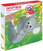 Diamond Dotz Koala Climb dimanta krāsošanas komplekts Photo 3