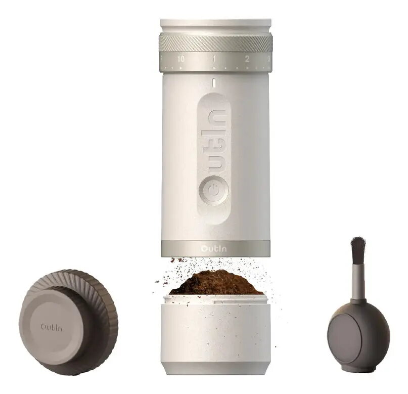 Coffee Grinders