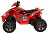 Ride-on quadricycle LEAN Cars 2035 Photo 3