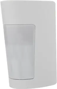 Kustības sensors DSC PGP8914 PIR infrasarkanais, modelis 62202