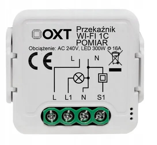 Smart Switches