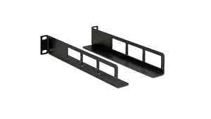 Raisā uzstādāms tīkla slēdzis Lancom Systems L250, melns, modelis 61432
