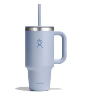 Термокружка Hydro Flask HF-Kubek 32oz All Around Travel Tumbler Surf, 32 унции