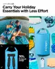 Водонепроницаемый мешок Spigen AquaShield A631 Photo 15