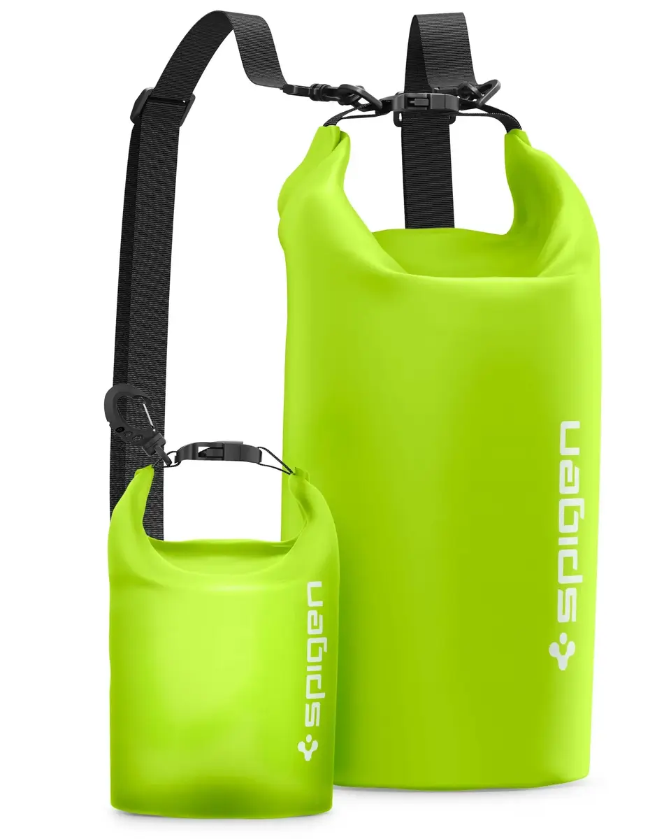 Spigen AquaShield A630 Герметичный мешок 20 л + 2 л Photo 2