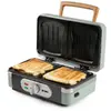 Domo DO9276C sandwich maker 311519 Photo 3