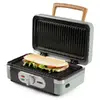 Domo DO9276C sandwich maker 311519 Photo 4