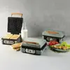 Domo DO9276C sandwich maker 311519 Photo 5