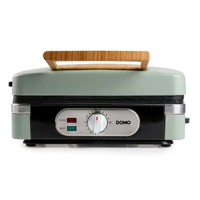 Domo DO9276C sandwich maker 311519 Photo 7