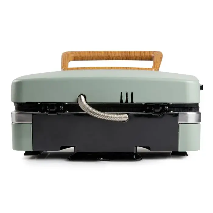 Domo DO9276C sandwich maker 311519 Photo 10