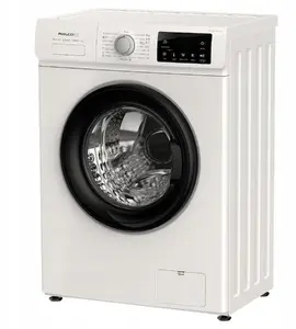 Veļas mazgājamā mašīna PHILCO PLDSI 126 A15PL priekšējā slodze, paredzēta 6–8 kg (modelis PLDSI 126 A15PL)