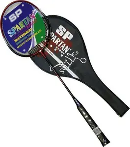 Badmintona rakete SPARTAN S2082 — Spartan Tango