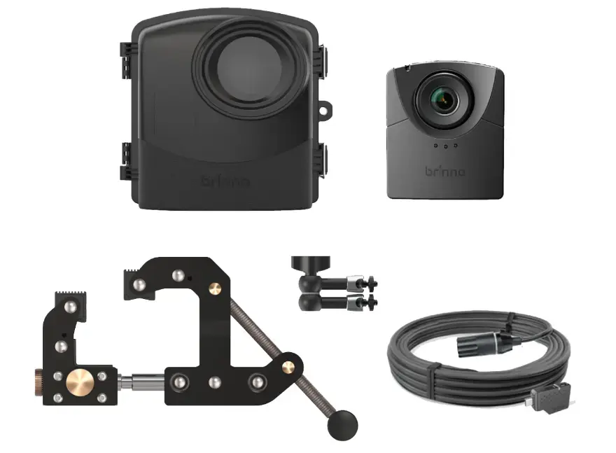 Brinno BCC2000PLUS time-lapse camera Photo 2