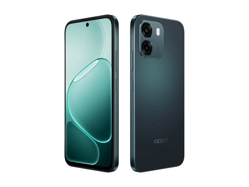 Oppo A6 Smartphone Photo 16