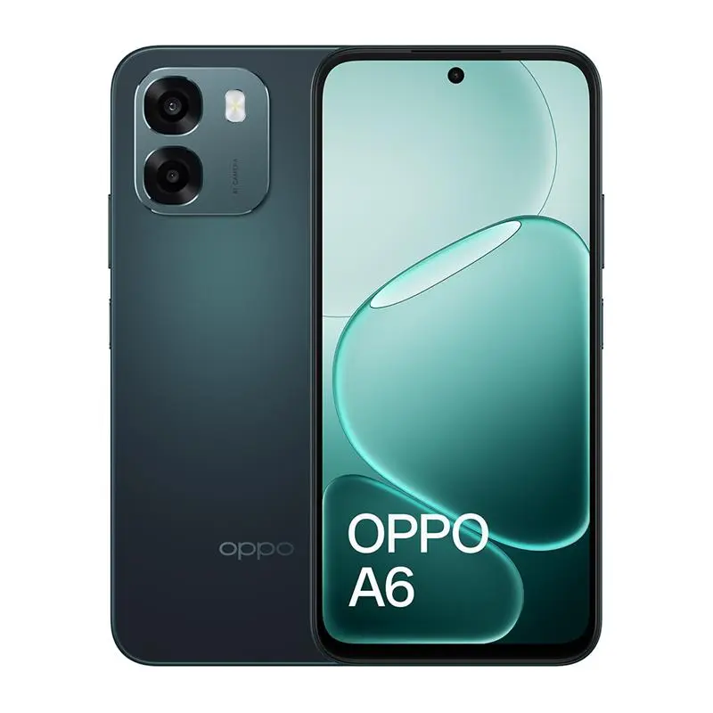 Oppo A6 Smartphone Photo 21