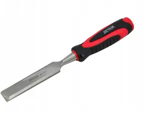 Chisel AWTools with plastic handle 8 mm - AWTools AW32907