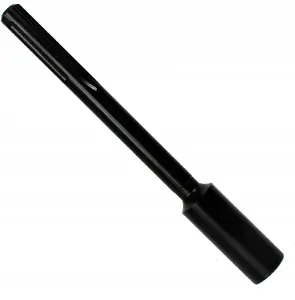 Grounding Driver and Rods HiSmart SDS-MAX 20x250 mm for Earthing Installation