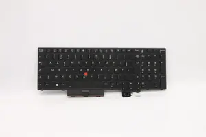 Keyboard Lenovo NB_KYB CS20 P2 NM — wired USB desktop keyboard, compact layout