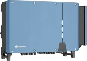 Inverter No name ASW_110K-LT 3-phase 110 kW 10 MPPT DC switch WLAN RS485 surge protectors