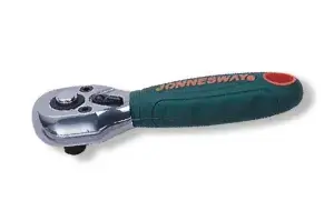 Jonnesway стандартная трещотка 1/4" R2902B