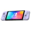 Hori Split Pad Compact Attachment Set Lavender — Gamepad Photo 4