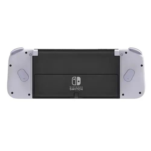 Hori Split Pad Compact Attachment Set Lavender — Gamepad Photo 5