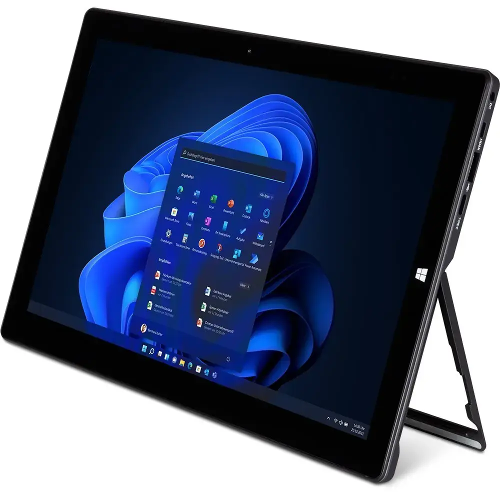 Terra PAD 1220142 planšetdators — Intel Core i5, 12.3" Photo 3