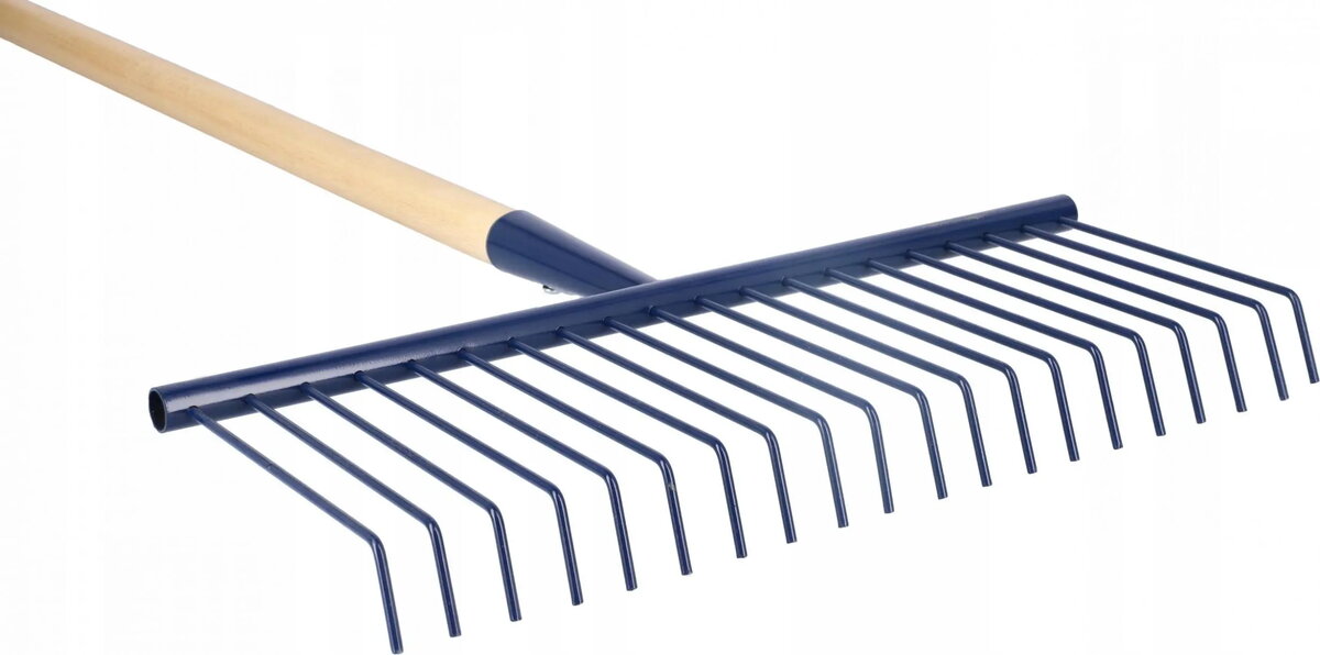 Forks & Rakes