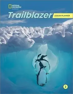 Lesson planner National Geographic Learning Trailblazer Lesson Planner L2