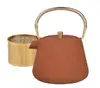 Cast Iron Teapot KingHoff KH-1934 Photo 2
