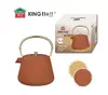 Cast Iron Teapot KingHoff KH-1934 Photo 5