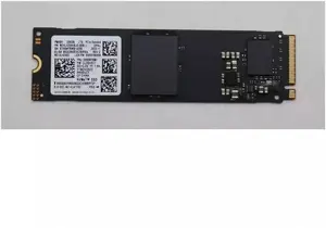Solid State Drive Lenovo 256GB M.2 2280 PCIe 4.0 NVMe
