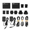 Lindy HDMI KVM un IR pār IP — raidītājs un uztvērējs Photo 2