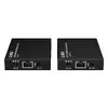 Lindy HDMI KVM un IR pār IP — raidītājs un uztvērējs Photo 4